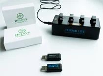 DAIGAS LAB health monitoring devices