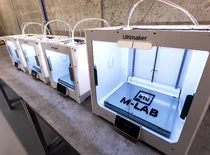 Young LAB 3D printing