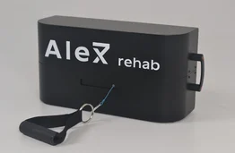 Alex 7 Rehab, new adaptive rehabilitation system