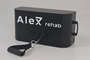 Alex 7 rehab